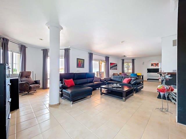 Chalet en venta en Campos del Río, Murcia