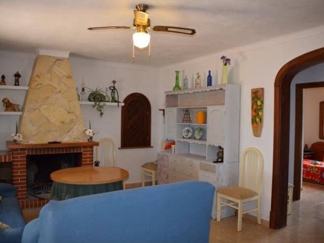 Chalet en Venta en Campos, Islas Baleares