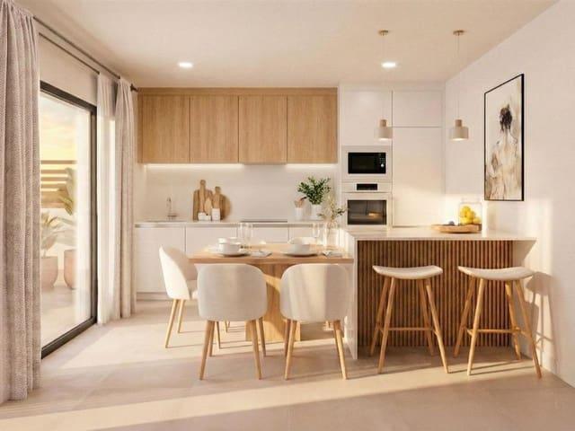 Chalet en venta en Mazarrón, Murcia Costa Cálida