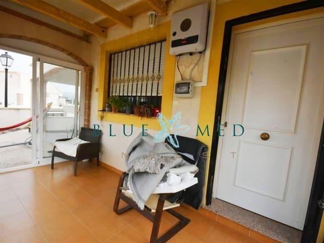 Chalet en venta en Camposol, Murcia Costa Cálida