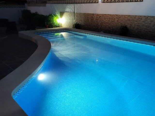 Chalet en venta en Camposol, Murcia Costa Cálida