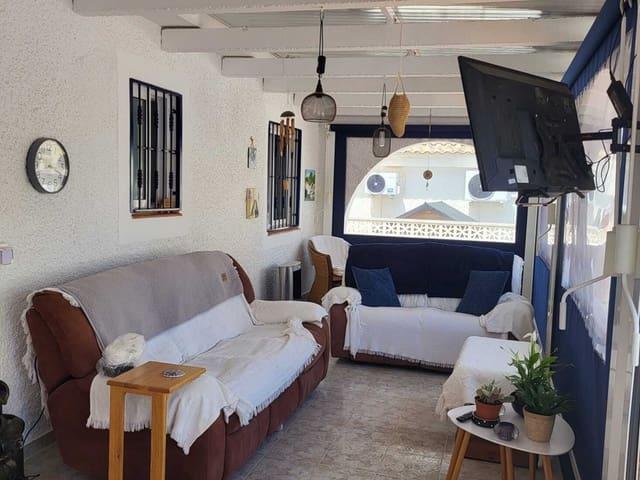 Chalet en venta en Camposol, Murcia Costa Cálida