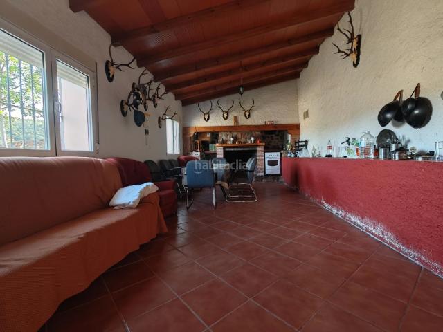 Chalet en venta en Campanario. Chalet venta La Guarda. Chalets.