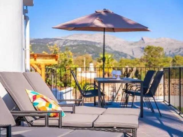 Chalet en venta en Campanet