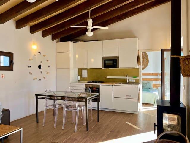 Chalet en venta en Campanet, Mallorca