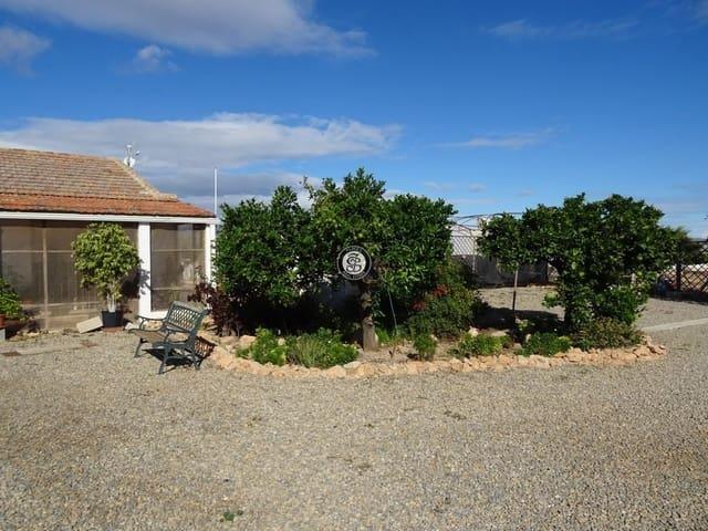 Chalet en venta en Campillo de Abajo, Murcia Costa Cálida