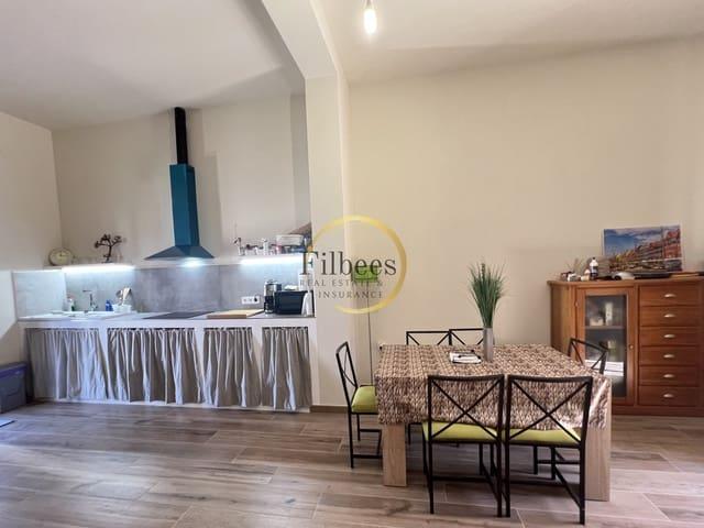 Chalet en venta en Campillo de Adentro, Murcia Costa Cálida