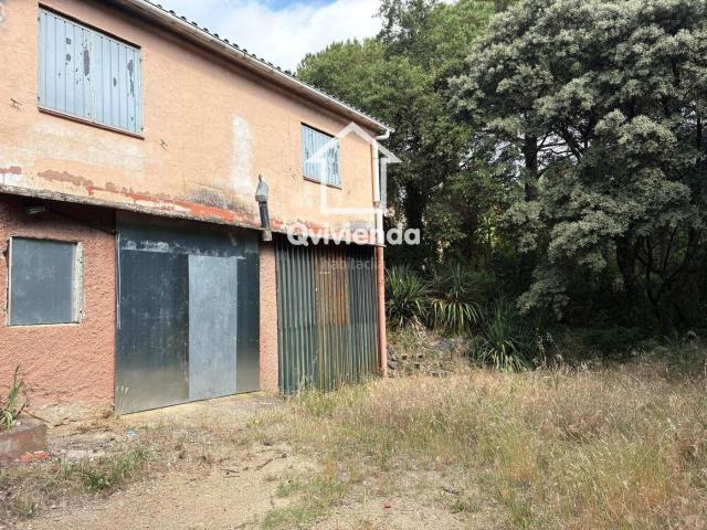 Chalet en venta en Campins. CHALET INDEPENDIENTE EN CAMPINS. Chalets.