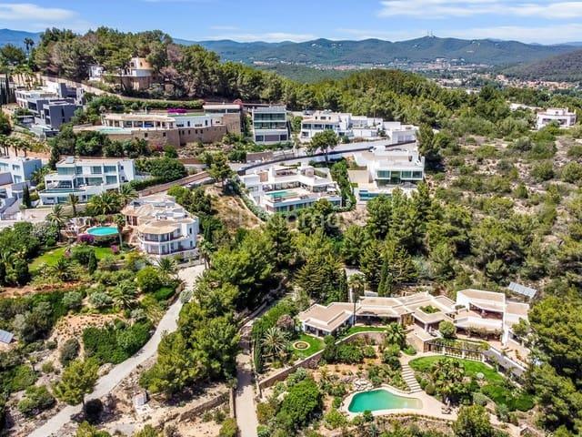 Chalet en venta en Can Furnet, Ibiza