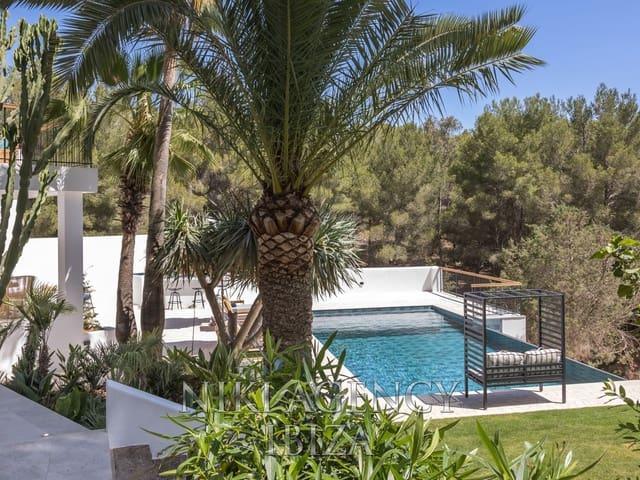 Chalet en venta en Can Furnet, Ibiza