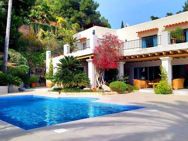 Chalet en venta en Can Furnet, Ibiza