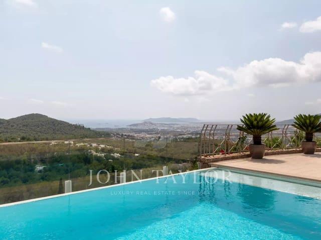 Chalet en venta en Can Furnet, Ibiza