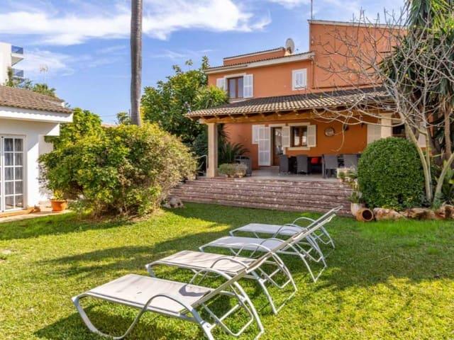 Chalet en venta en Ca'n Picafort, Mallorca