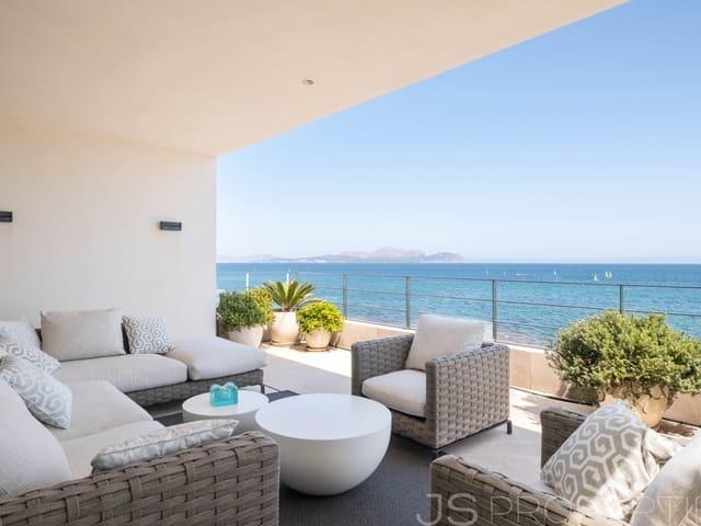 Chalet en venta en Ca'n Picafort, Mallorca