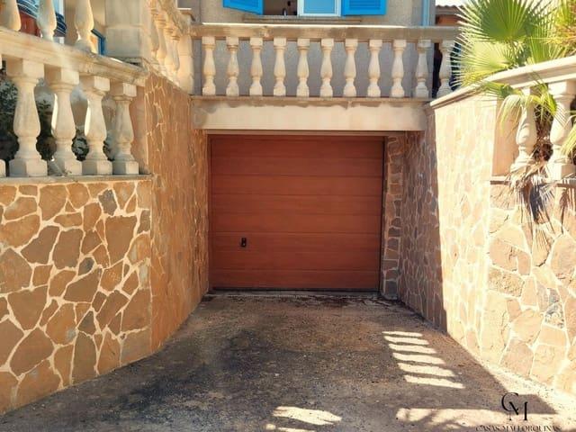 Chalet en venta en Ca'n Picafort, Mallorca