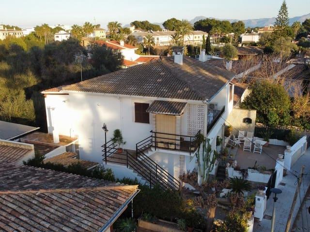 Chalet en venta en Ca'n Picafort, Mallorca