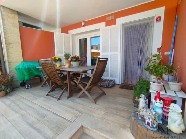 Chalet en venta en Ca'n Picafort, Mallorca