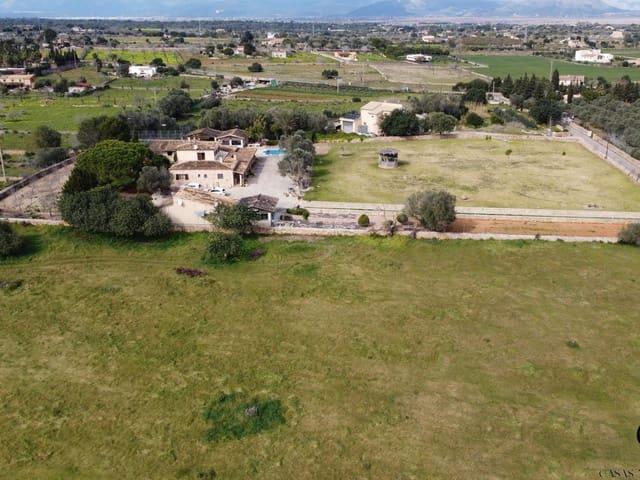 Chalet en venta en Ca'n Picafort, Mallorca