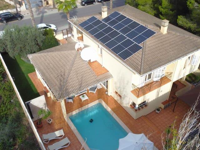 Chalet en venta en Ca'n Picafort, Mallorca
