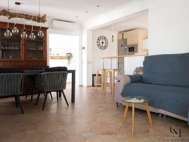 Chalet en venta en Ca'n Picafort, Mallorca