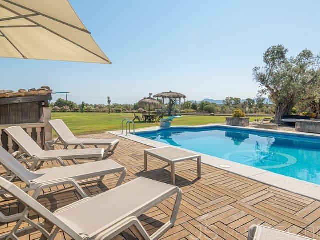 Chalet en venta en Ca'n Picafort, Mallorca