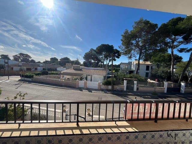 Chalet en venta en Ca'n Picafort, Mallorca