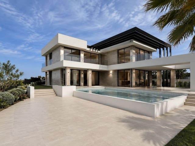 Chalet en venta en Cancelada, Málaga Costa del Sol