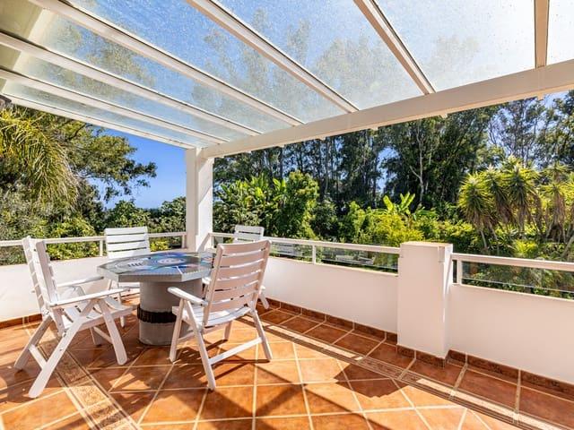 Chalet en venta en Cancelada, Málaga Costa del Sol