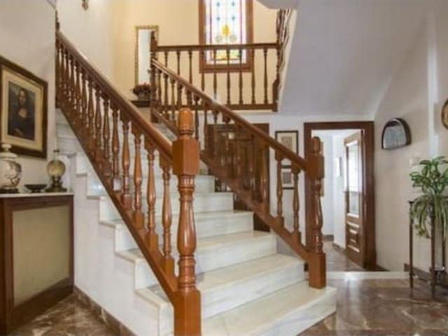 Chalet en venta en Canals, Valencia