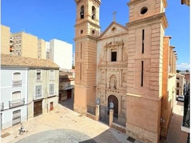 Chalet en venta en Canals, Valencia