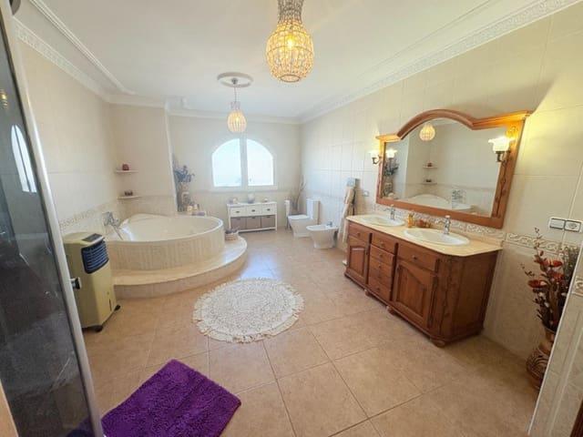Chalet en venta en Canals, Valencia