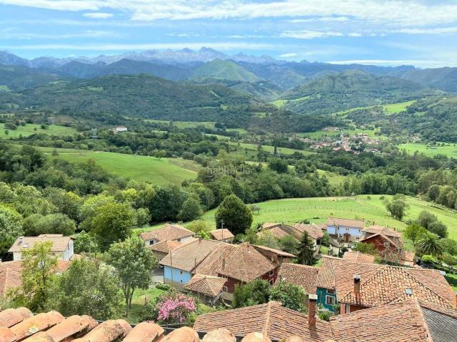 Chalet en venta en Cangas de Onís. CHALET CON VISTAS PANORÁMICAS A LOS PICOS DE EUROPA. Chalets Cangas de.