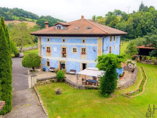 Chalet en venta en Cangas de Onís, Asturias