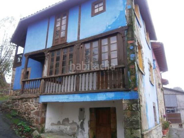Chalet en venta en Cangas de Onís. Solvia Inmobiliaria Casa Cangas de Onís. Chalets Cangas de.