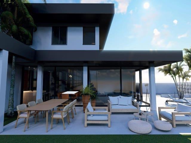 Chalet en venta en Candelaria, Tenerife