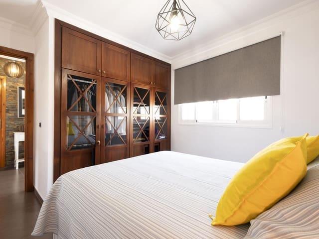 Chalet en venta en Candelaria, Tenerife