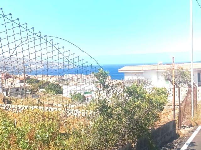 Chalet en venta en Candelaria, Tenerife