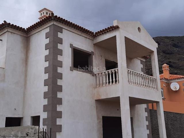 Chalet en venta en Candelaria, Araya. venta chalet independiente en araya, candelaria. Chalets.