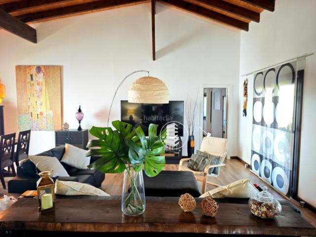Chalet en venta en Candelaria, Araya. Chalets.