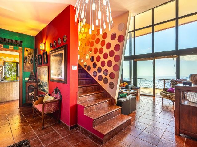 Chalet en venta en Candelaria, Barranco Hondo. Chalets.