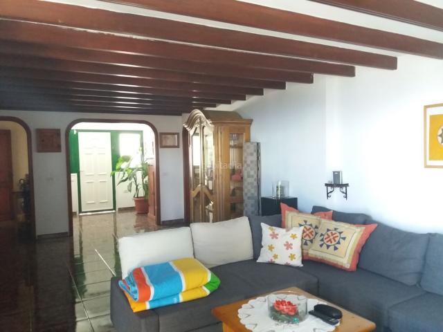 Chalet en venta en Candelaria, Cuevecitas Malpaís. venta chalet en candelaria. Chalets.