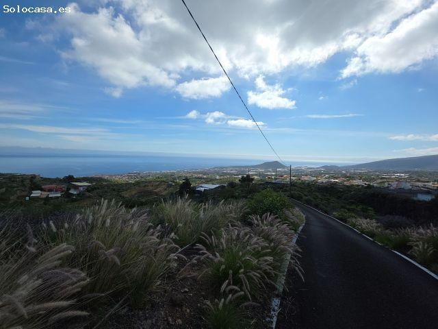Chalet en Venta en Candelaria, Santa Cruz de Tenerife