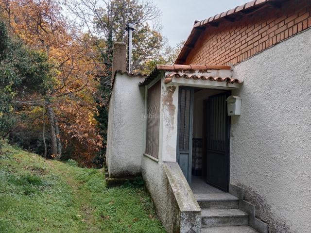 Chalet en venta en Candelario. VENTA DE CHALET INDEPENDIENTE EN CANDELARIO. Chalets.
