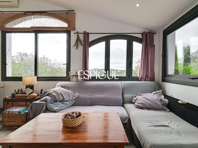 Chalet en venta en Canet d'Adri, Girona