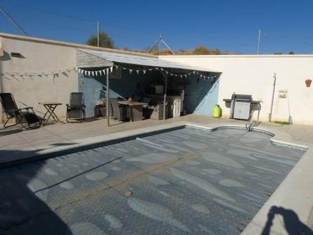 Chalet en venta en Caniles, Granada