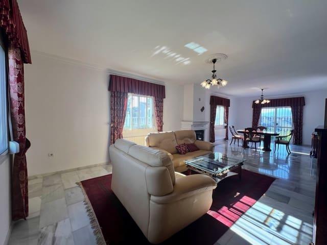 Chalet en venta en Canillas de Aceituno, Málaga