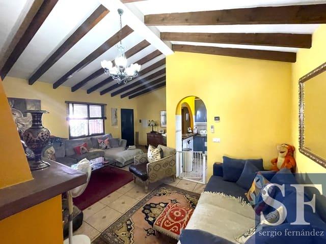Chalet en venta en Canillas de Albaida, Málaga Costa del Sol