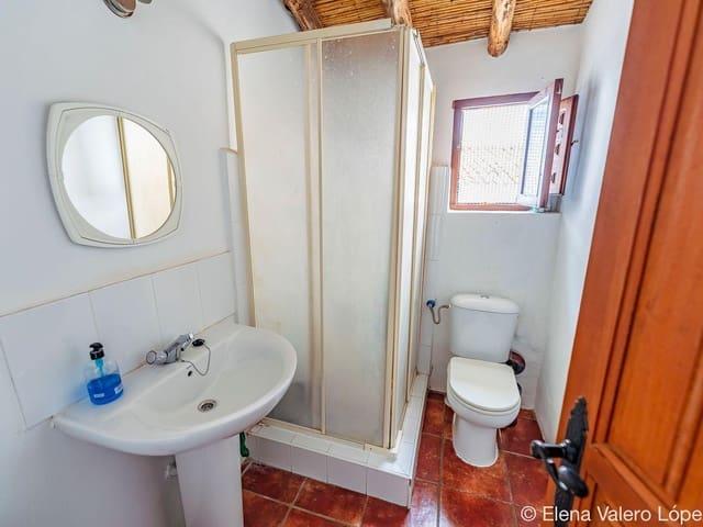 Chalet en venta en Canillas de Albaida, Málaga Costa del Sol