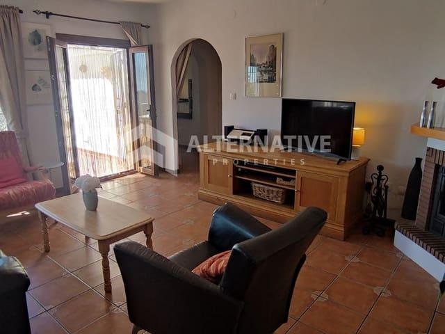 Chalet en venta en Canillas de Albaida, Málaga Costa del Sol