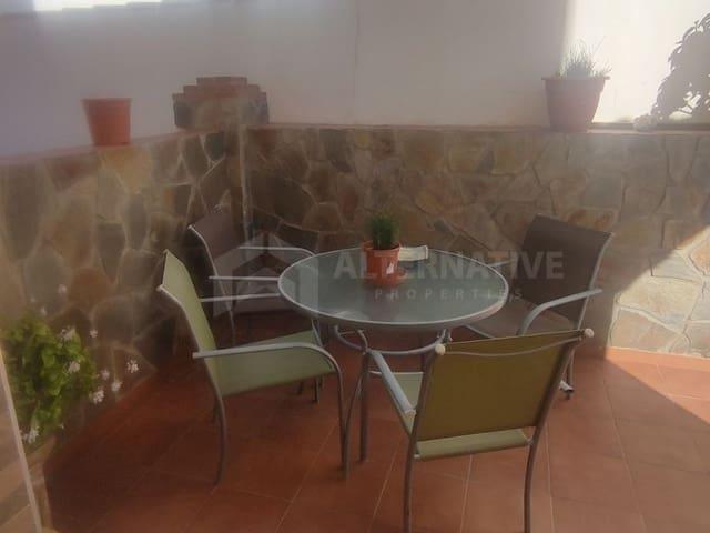 Chalet en venta en Canillas de Albaida, Málaga Costa del Sol